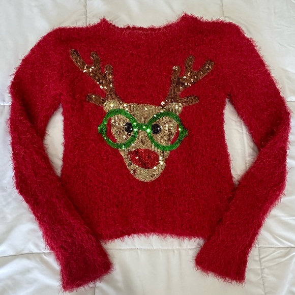 No Boundaries Sweaters - Christmas Sweater